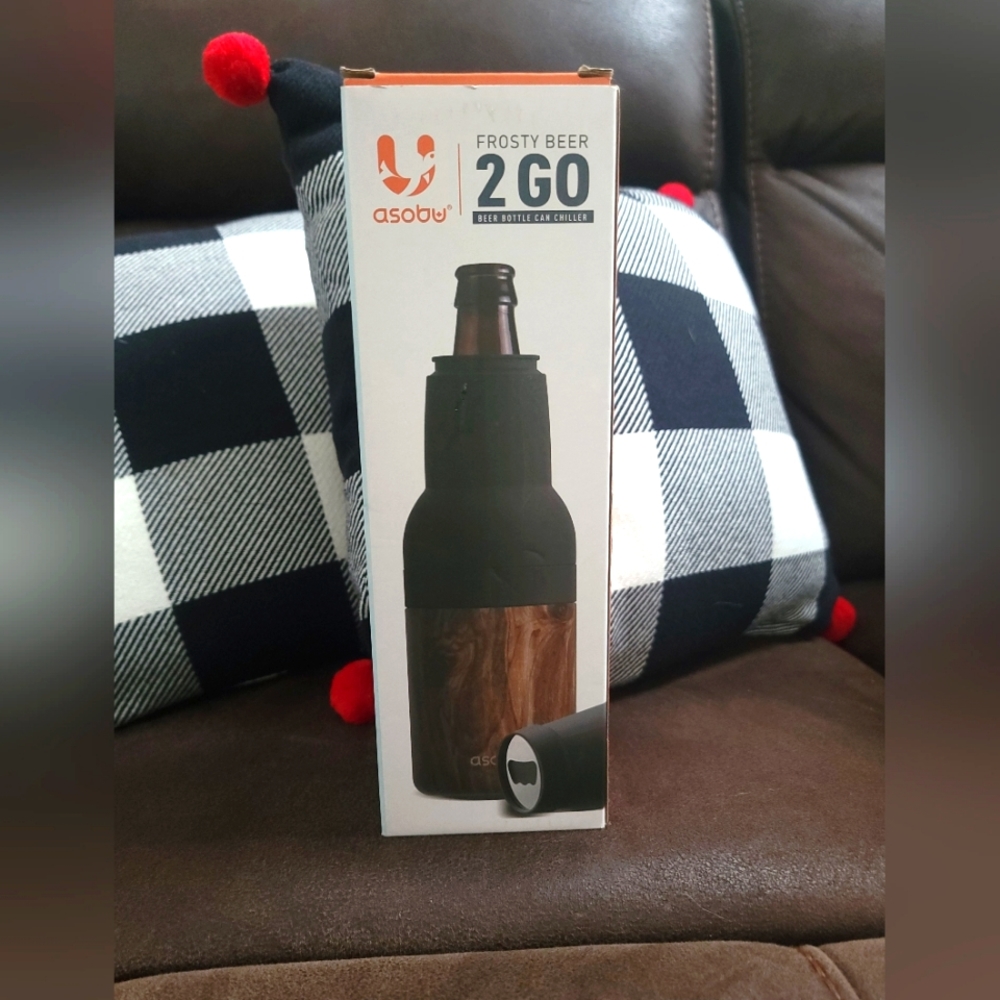 Insulated bottle thermos